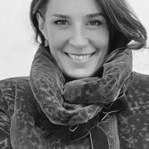 Retrato de Lucía Numer Bellomi