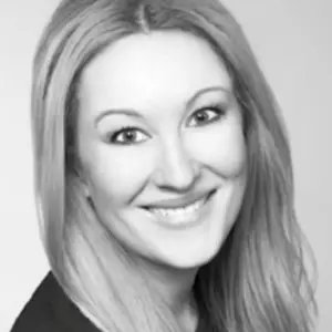 Retrato de Eva Wagendorfer