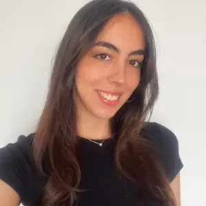 Retrato de  Donna Di Biagio