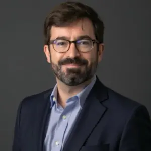 Retrato de Toni Timoner