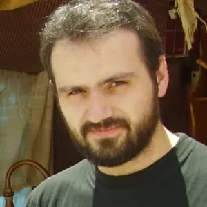 Retrato de  Miguel Badal Salvador