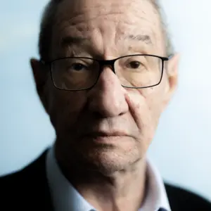 Retrato de Carlos Boyero