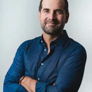 Retrato de Javier Echevarría