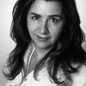 Retrato de Margarita Borrero