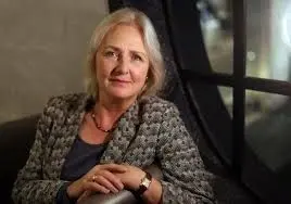 Retrato de  Artemis Cooper