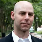 Retrato de Adam Grant