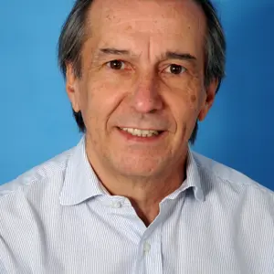 Retrato de  Adolfo Ramírez Morales