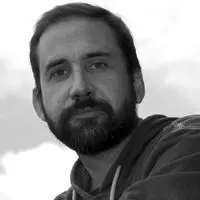 Retrato de Joaquín Berges