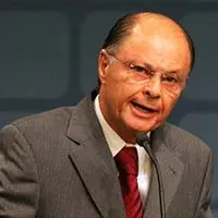 Retrato de Edir Macedo