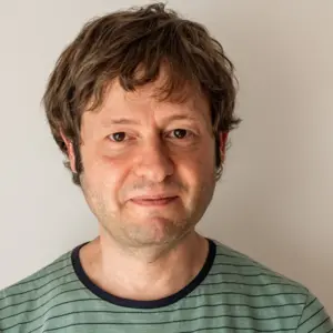 Retrato de  Kim Amate