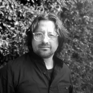 Retrato de  Vladimir Eduardo Pérez