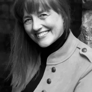 Retrato de  Laura Castañón