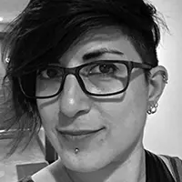 Retrato de  Ali Lemer