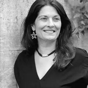 Retrato de  Corina Oproae