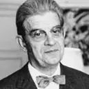Fotografía de Jacques Lacan