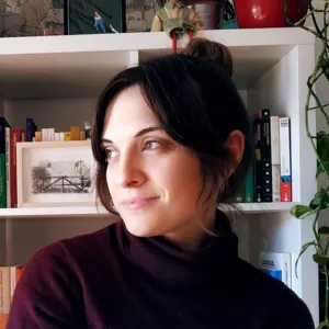 Retrato de  Lirios Bou