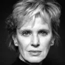 Fotografía de Siri Hustvedt