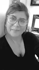 Retrato de  Fabiana Peralta