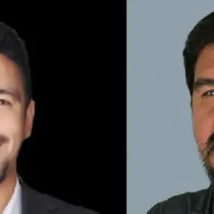 Retrato de Pablo Arteche / Nelson Osses