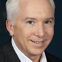 Retrato de  Robert Bruce Shaw