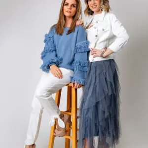 Retrato de  Mercedes Palomar 