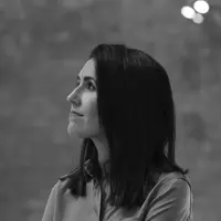 Retrato de  Raquel Taranilla