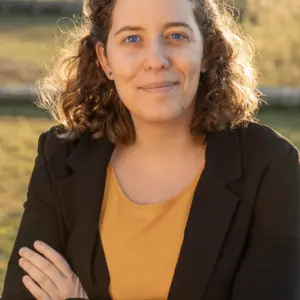 Retrato de  Andrea Muras