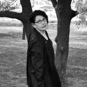 Retrato de  Imma Monsó