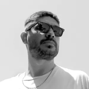 Retrato de  Carlos Godoy