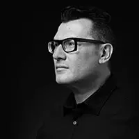 Retrato de Gabriel Oliveri