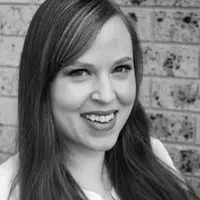 Retrato de Sally Thorne