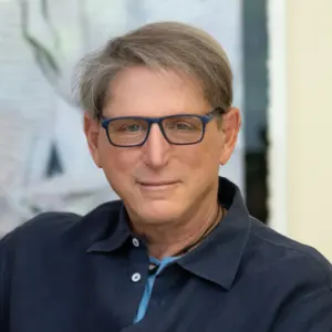 Retrato de  Terrence Real