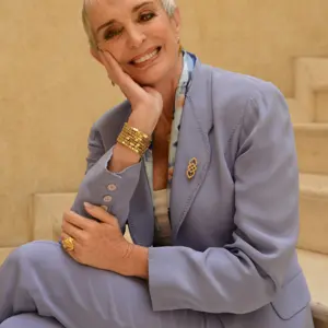 Retrato de Nilda Chiaraviglio