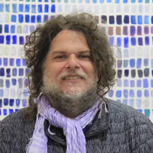 Retrato de  Alexander Huerta-Mercado