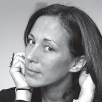 Retrato de  Chiara Gamberale