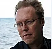 Retrato de  Lasse Holm