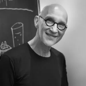 Retrato de  David Dorenbaum