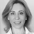 Retrato de Irene Martínez