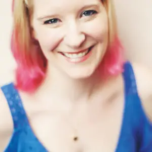 Retrato de  Tracy Banghart