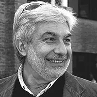 Retrato de  Khatchik Derghougassian