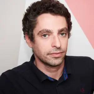 Retrato de  Nicolas Guillerat
