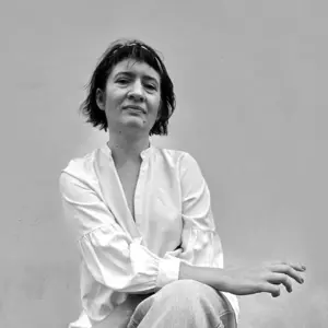 Retrato de  Jessica Baez