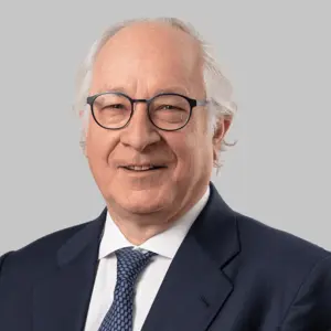Retrato de Juan María Nin Génova
