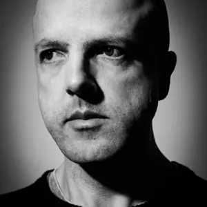 Retrato de  Luis Fernando Charry