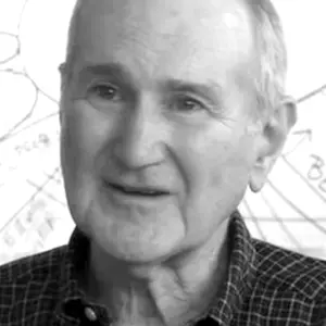 Retrato de  Marvin Weisbord