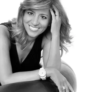 Retrato de Reyes Monforte