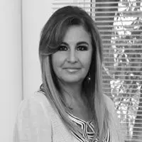 Retrato de  Kala Ruiz