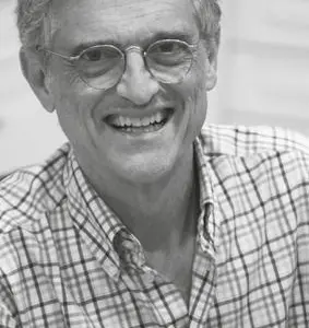 Retrato de  Luis Rojas Marcos