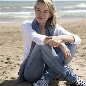 Retrato de  Susana Fortes