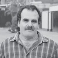 Retrato de  José Carlos Yrigoyen